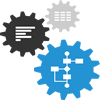 Workflow Enabled System